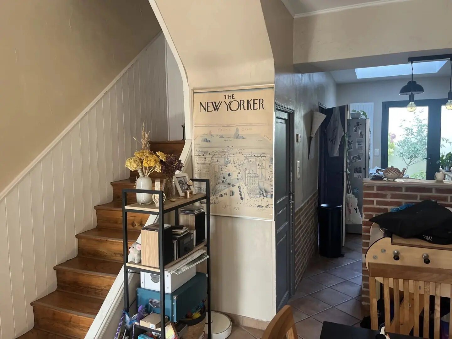 Maison à vendre, 88m², Amiens