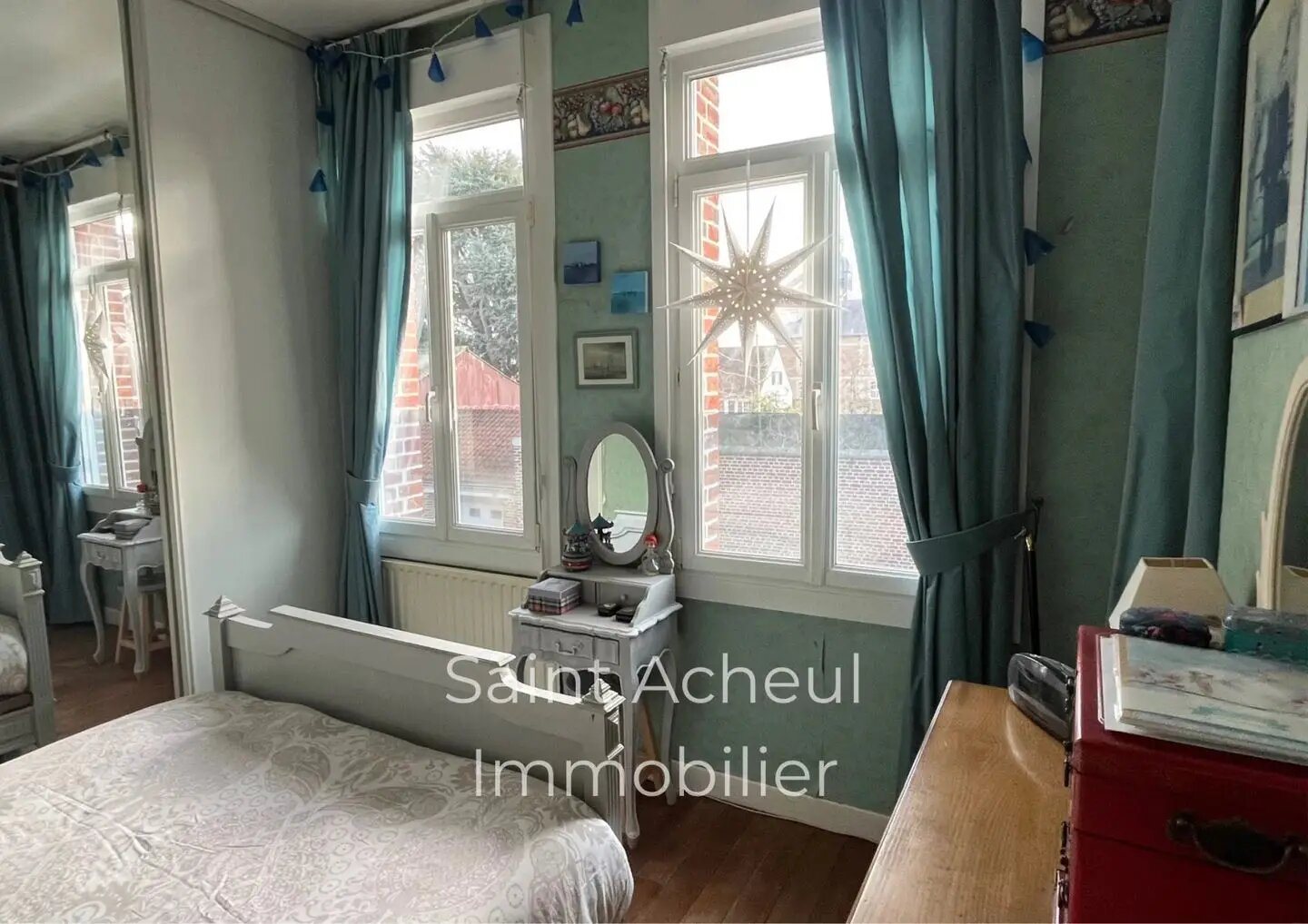 Maison à vendre, 113m², Amiens