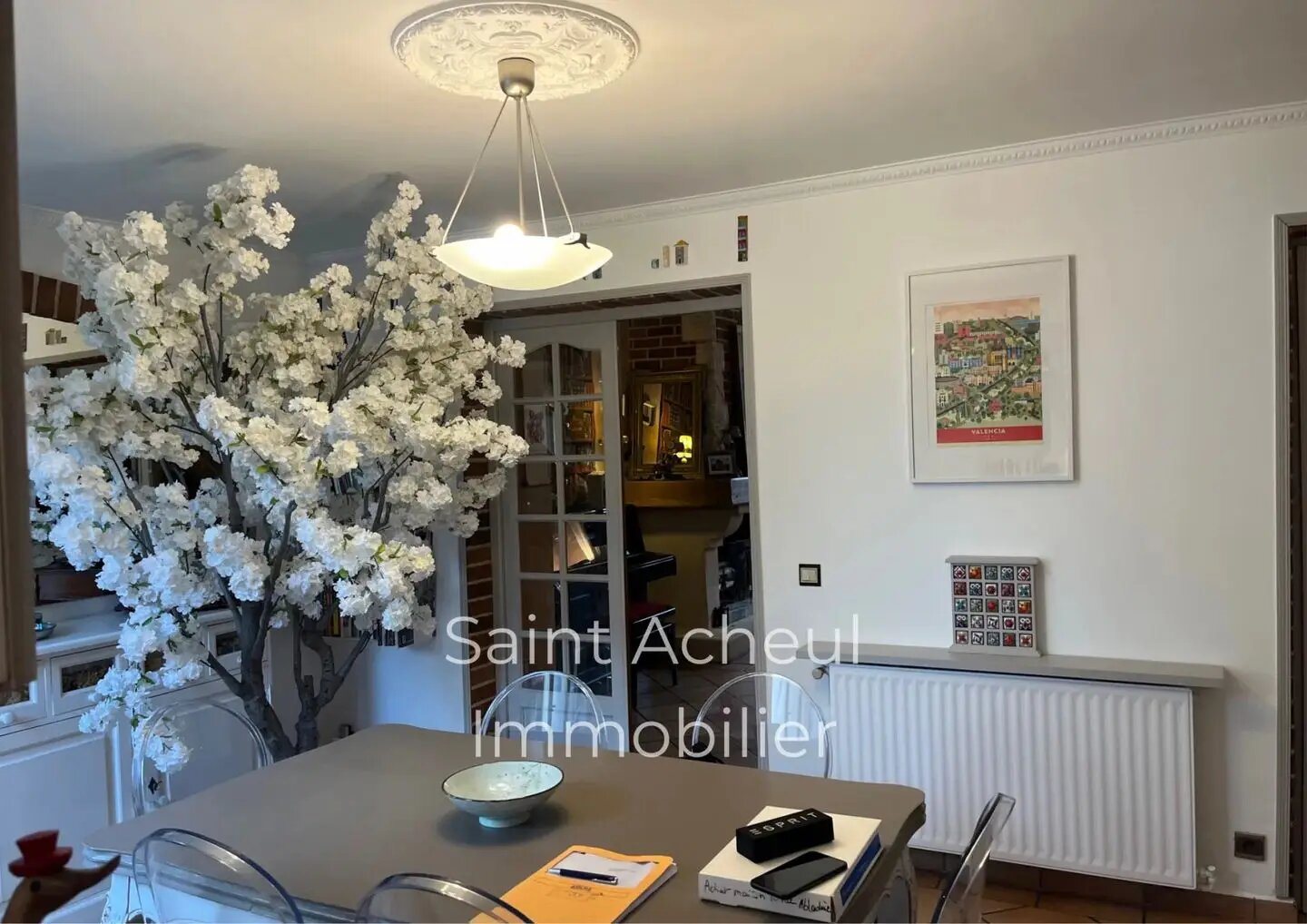 Maison à vendre, 113m², Amiens