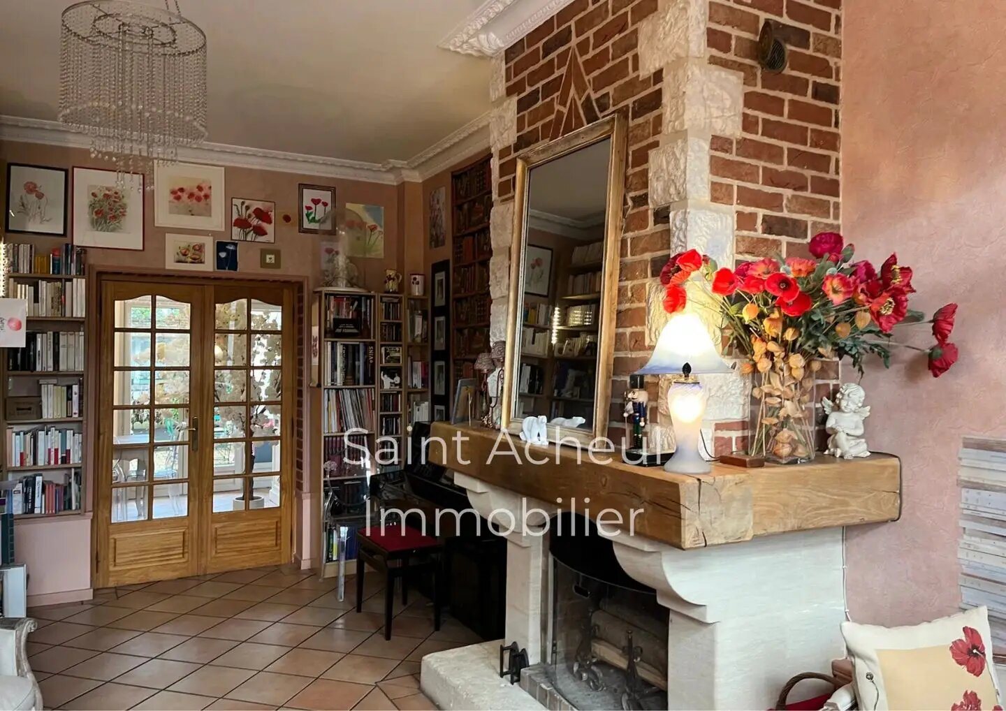 Maison à vendre, 113m², Amiens