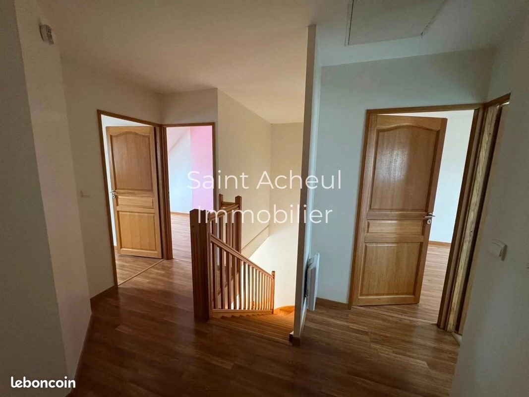Maison à vendre, 106m², Amiens