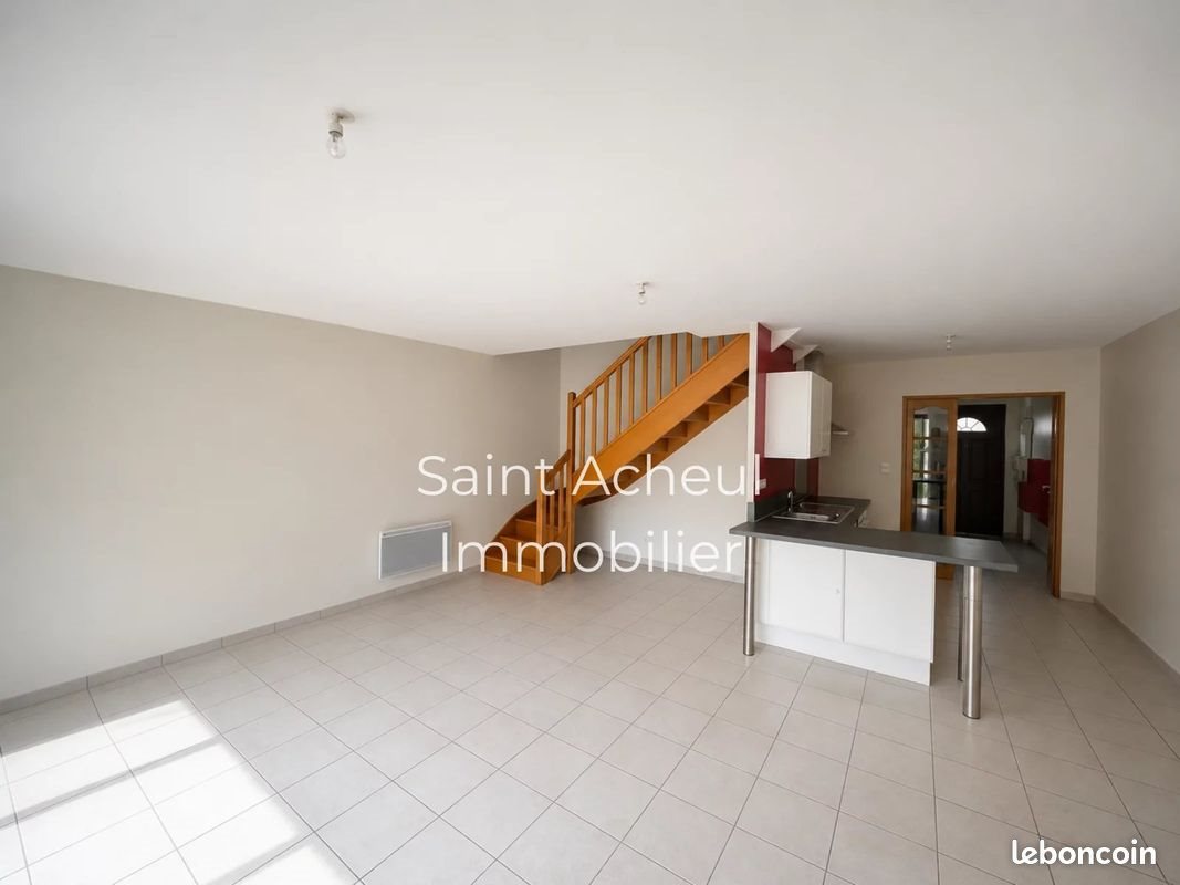 Maison à vendre, 106m², Amiens