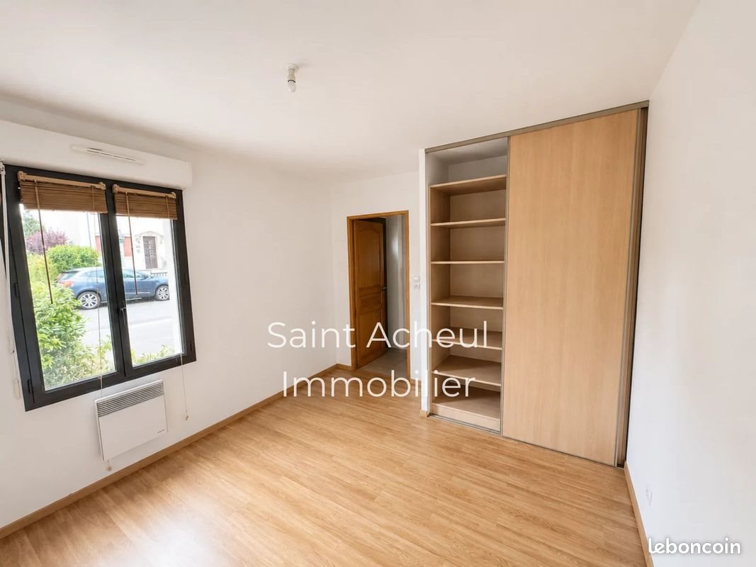 Maison à vendre, 106m², Amiens