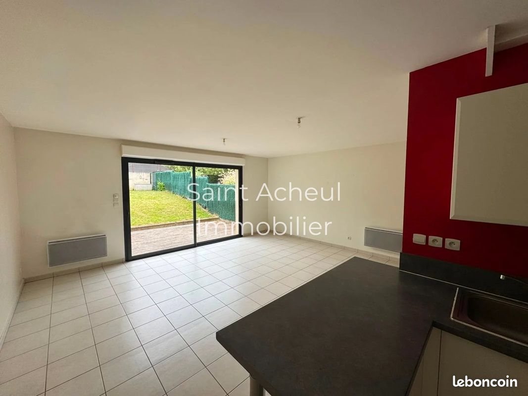 Maison à vendre, 106m², Amiens