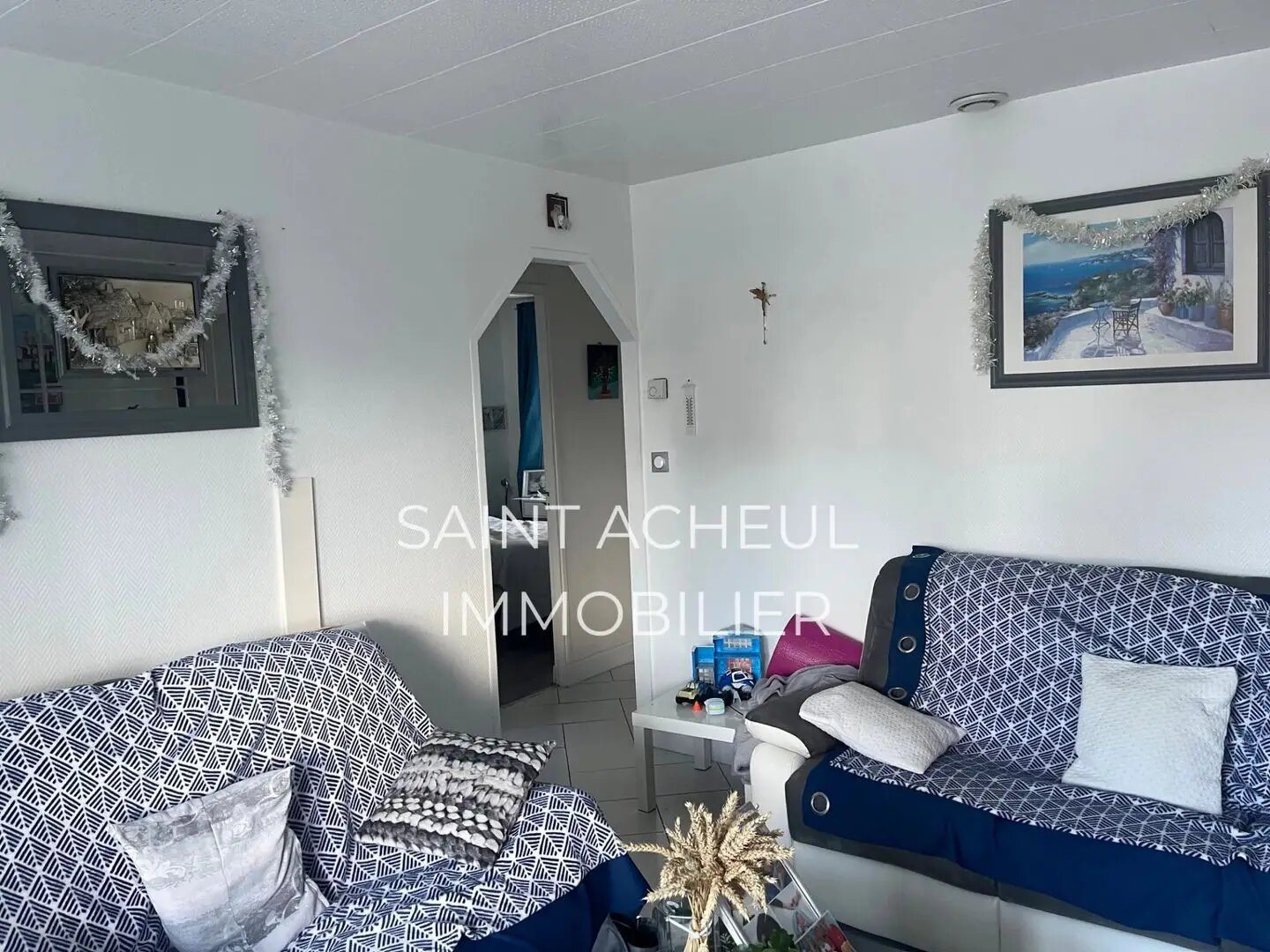 Maison à vendre, 56m², Amiens