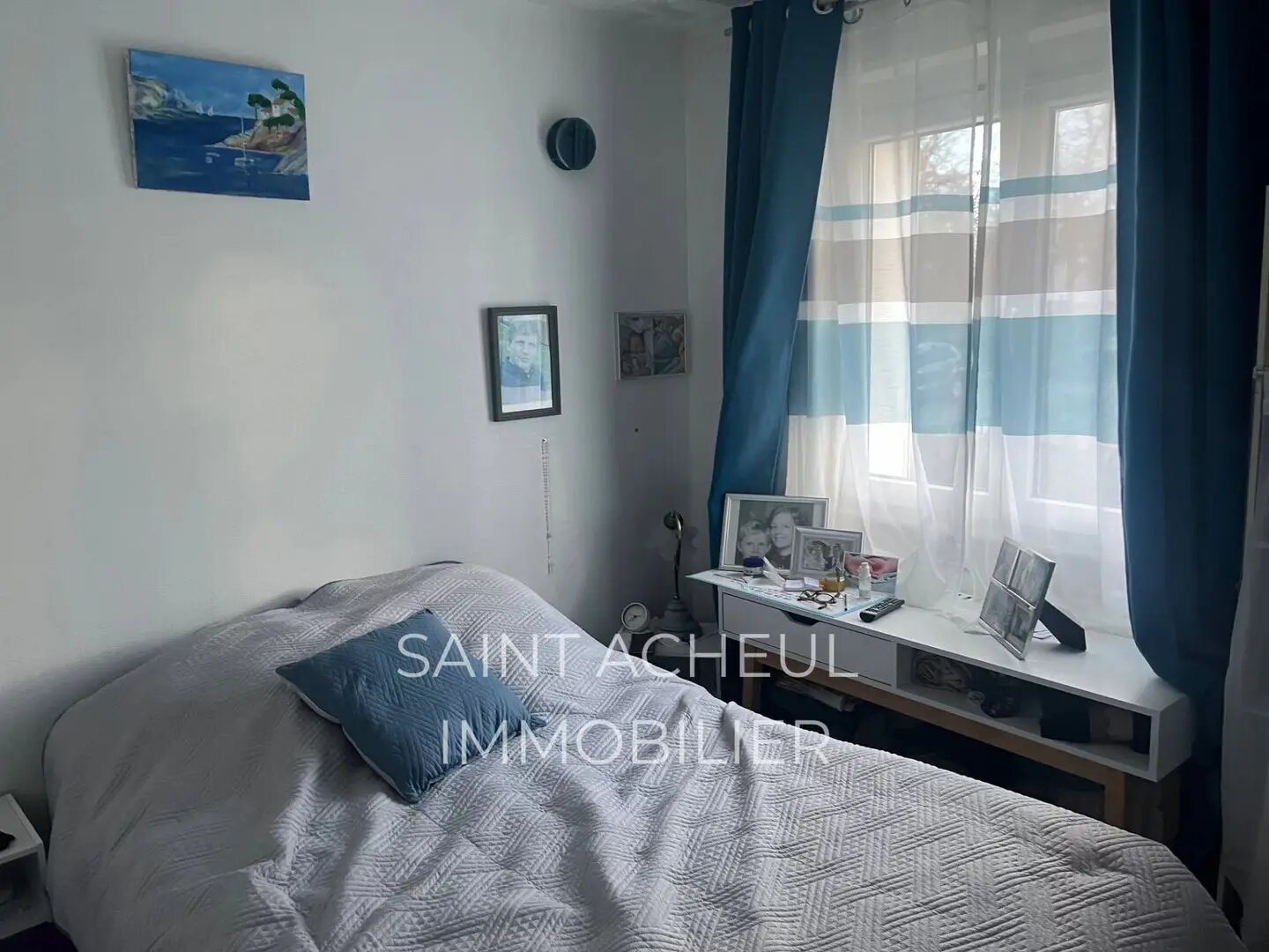 Maison à vendre, 56m², Amiens