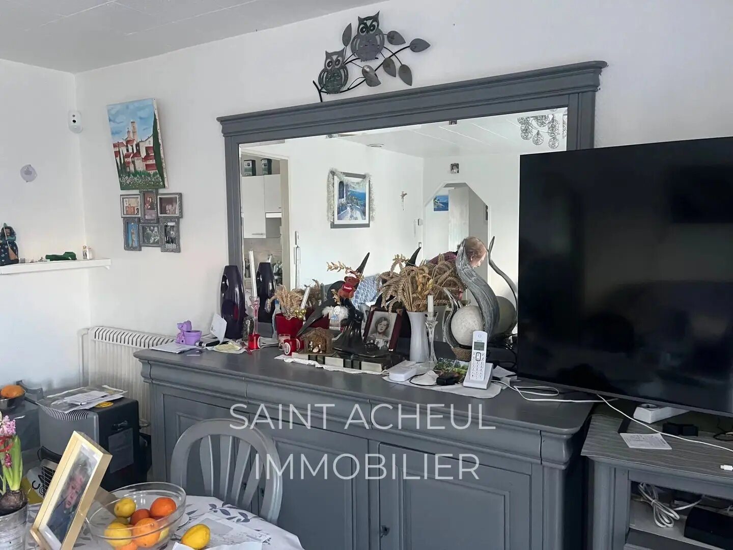 Maison à vendre, 56m², Amiens