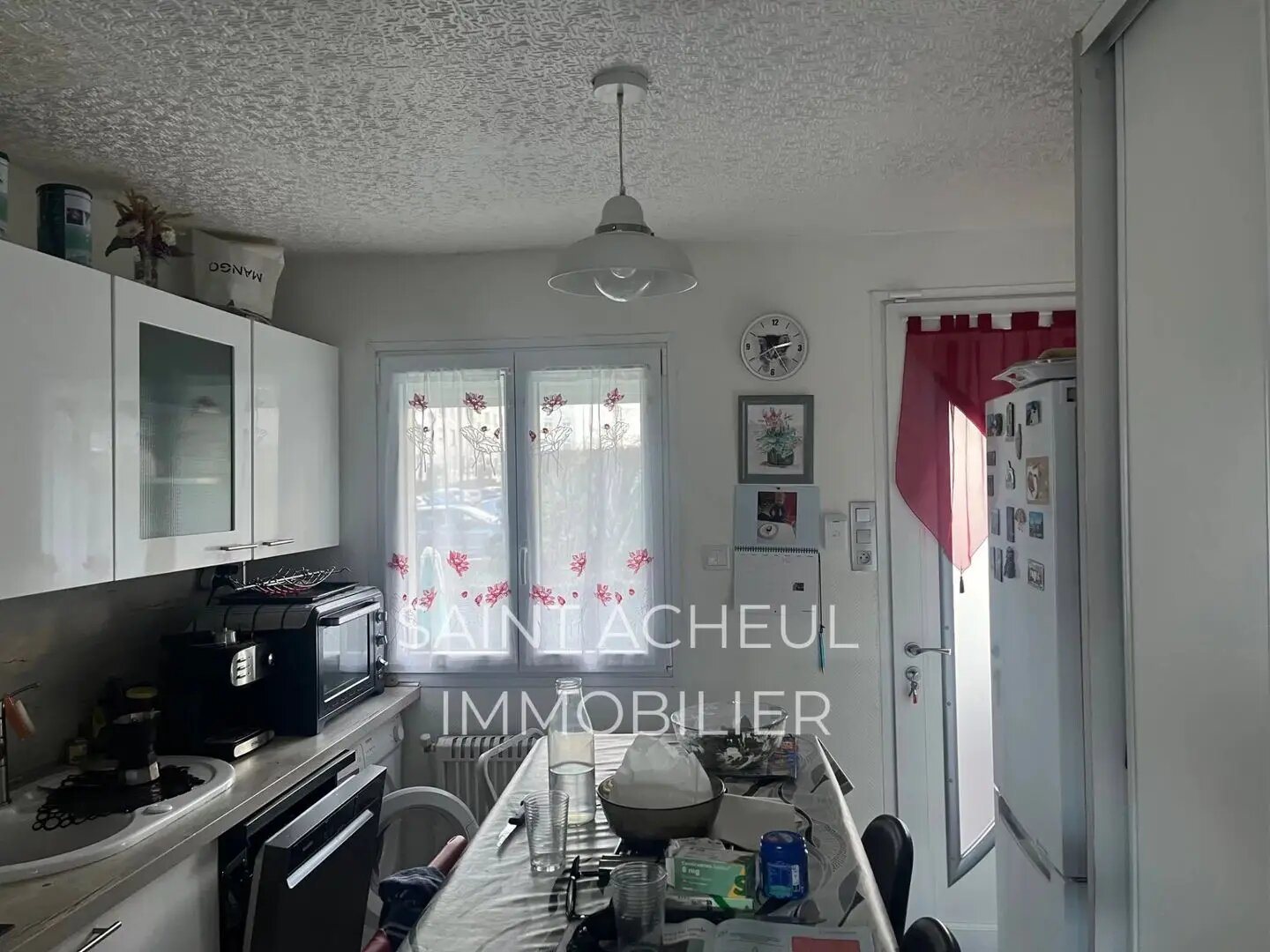 Maison à vendre, 56m², Amiens