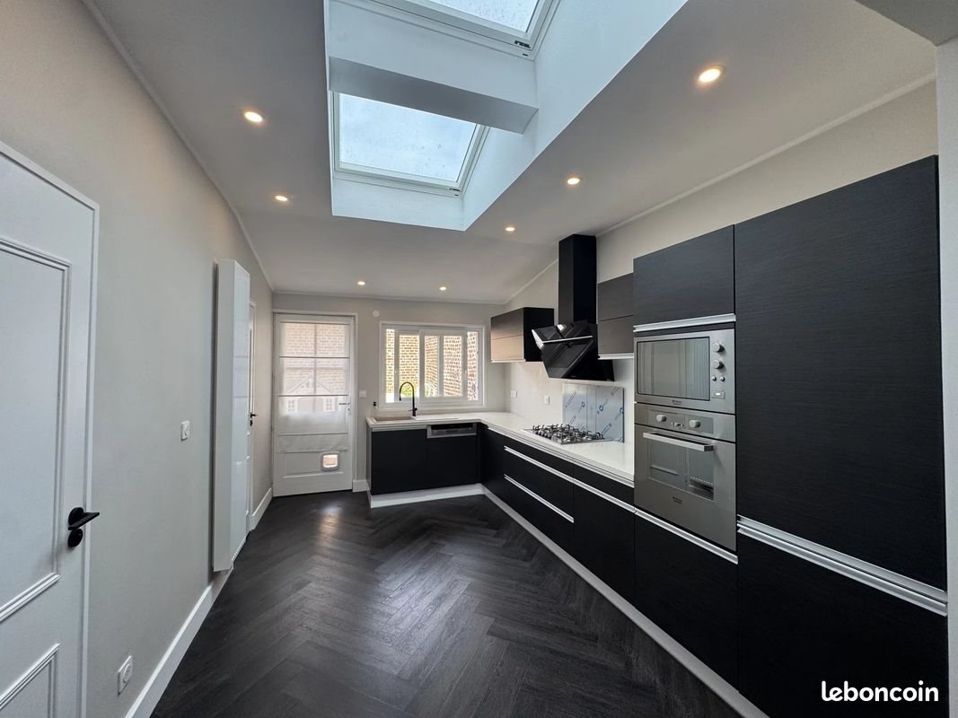 Maison à vendre, 104m², Amiens