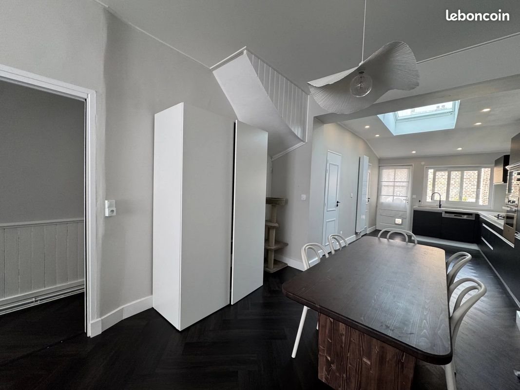 Maison à vendre, 104m², Amiens