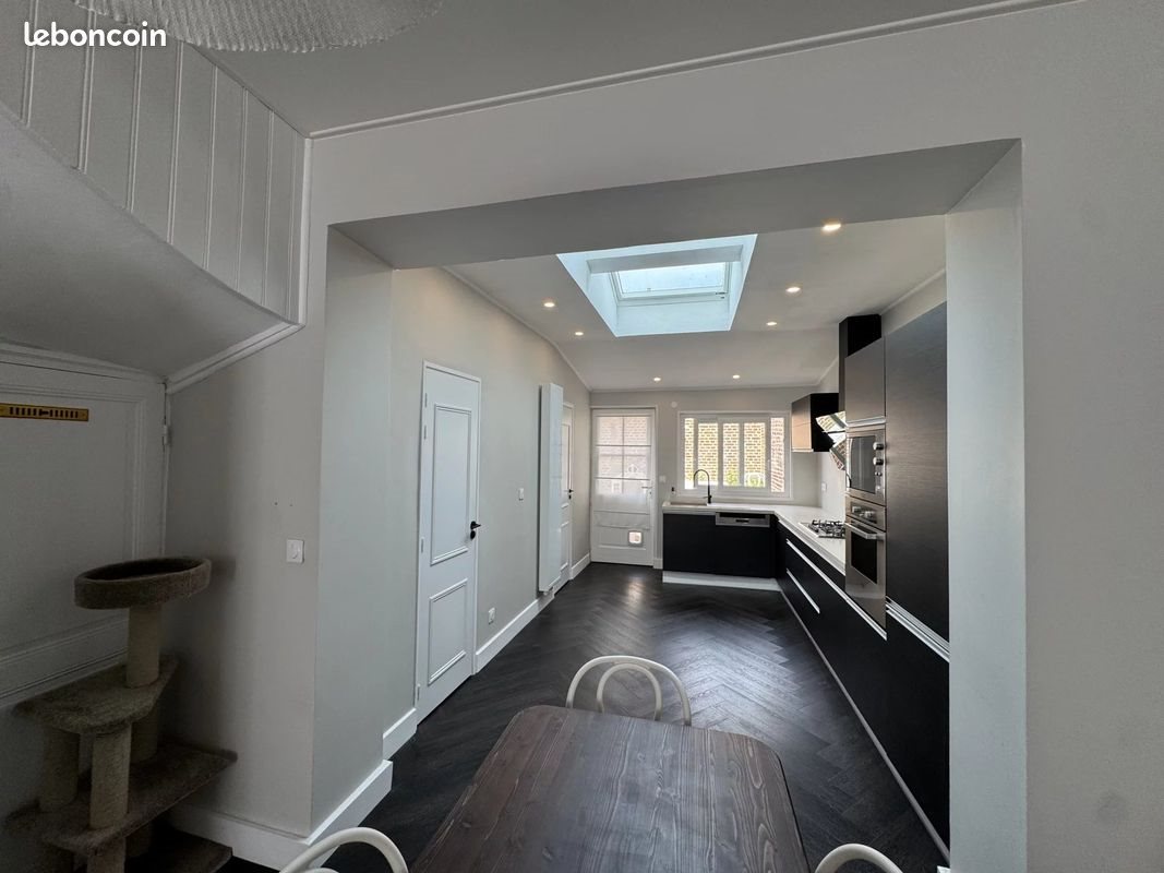 Maison à vendre, 104m², Amiens