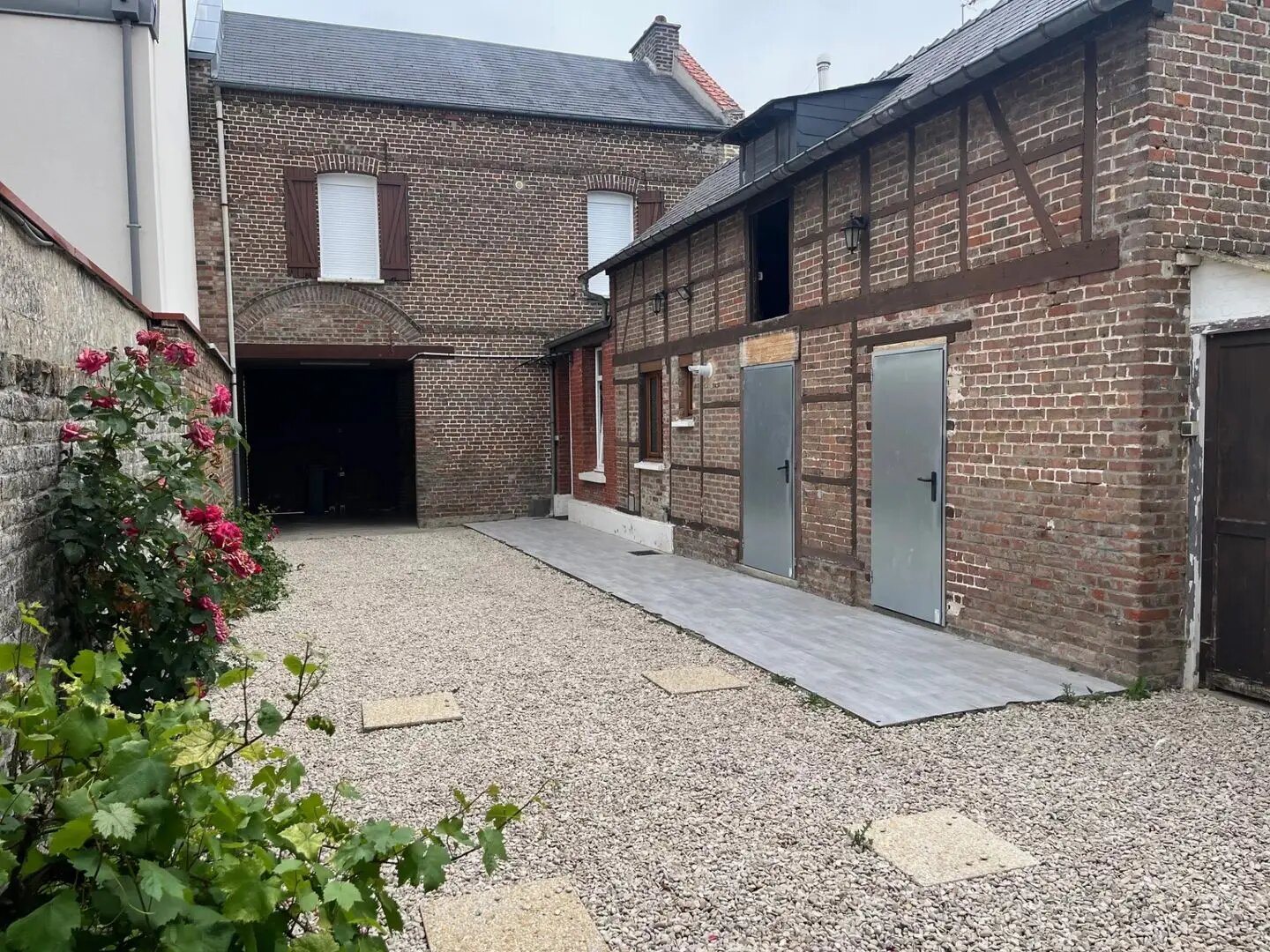 Maison à vendre, 92m², Amiens