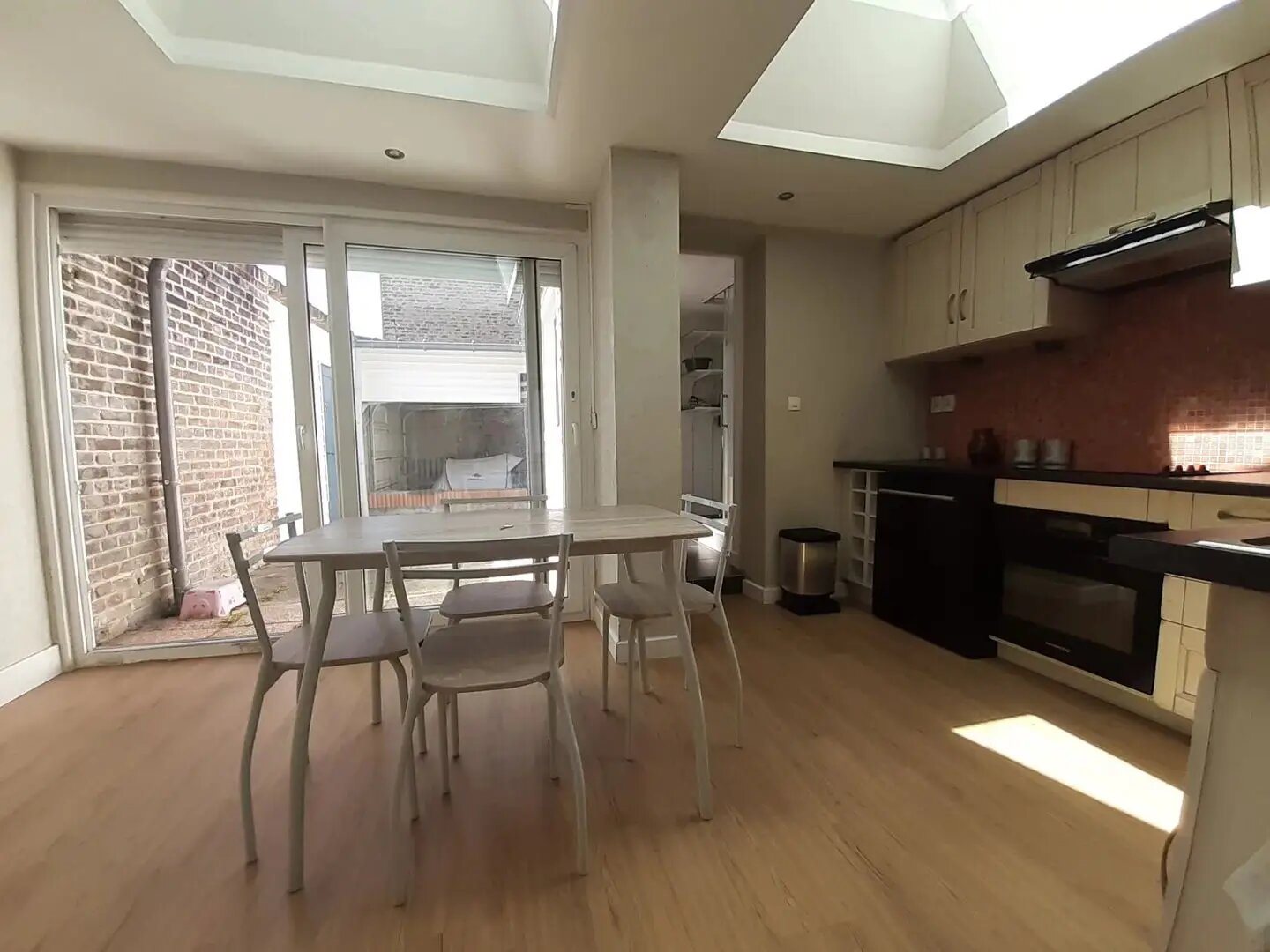 Maison à vendre, 105m², Amiens
