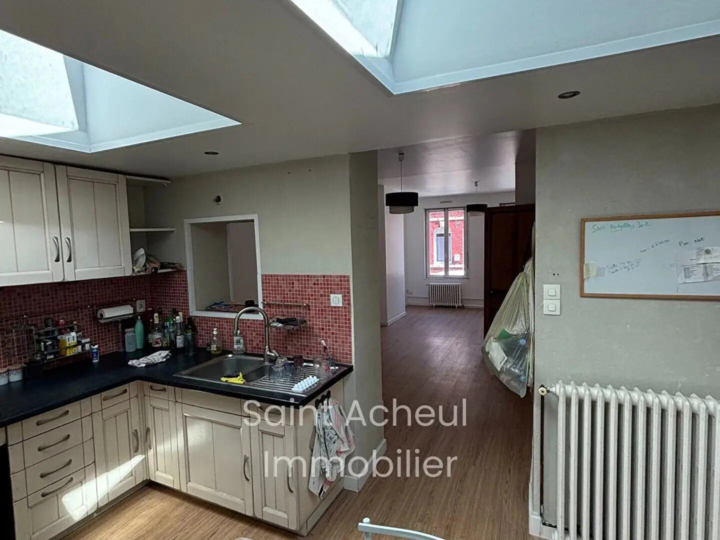 Maison à vendre, 105m², Amiens