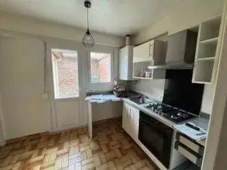 Maison à vendre, 73m², Amiens