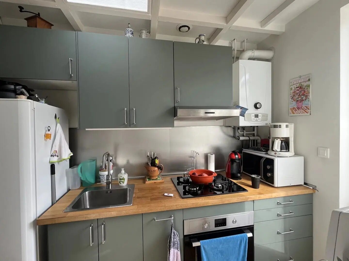 Maison à vendre, 44m², Amiens