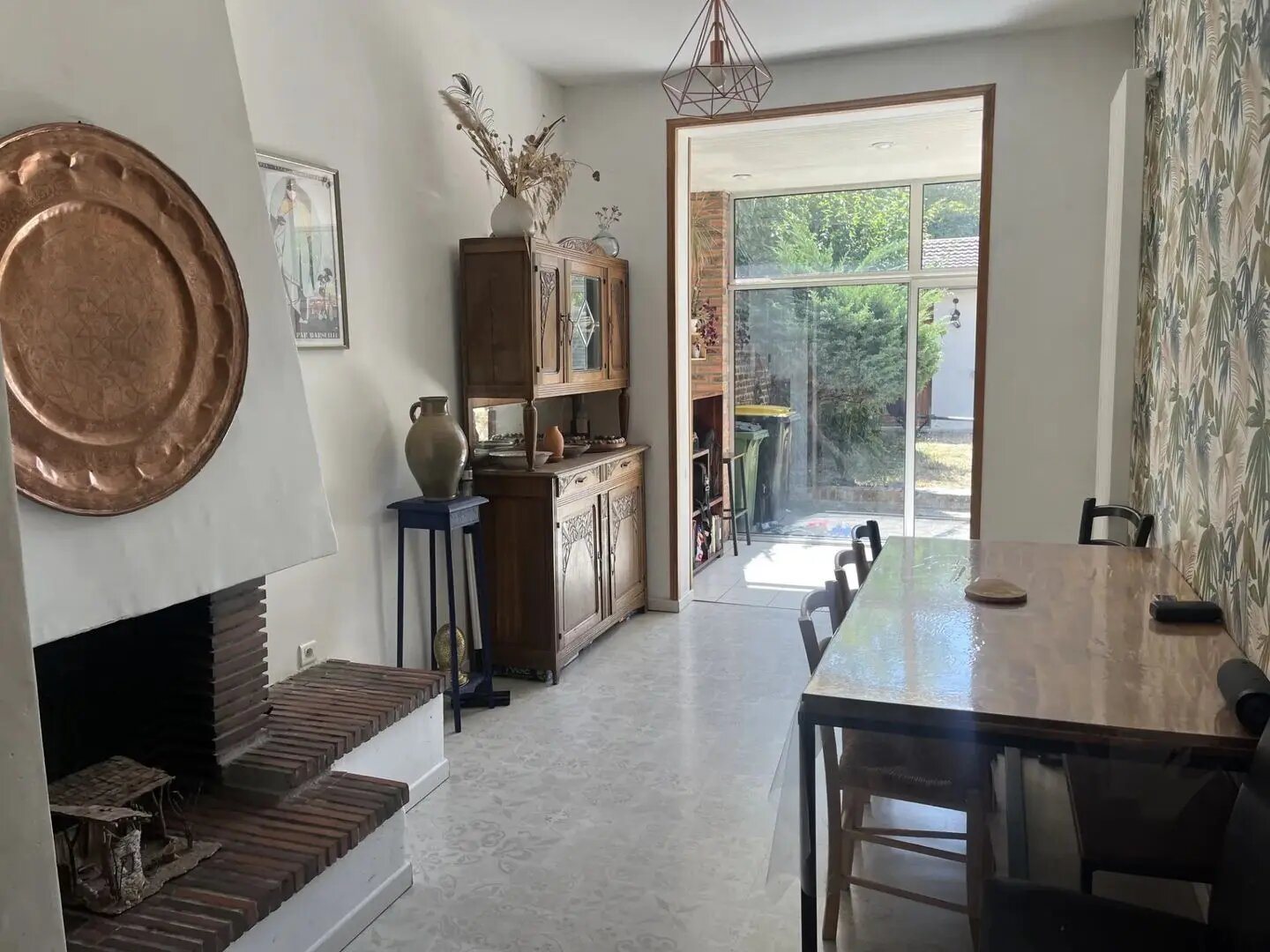 Maison à vendre, 124m², Amiens