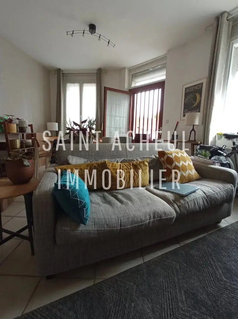 Maison à vendre, 86m², Amiens