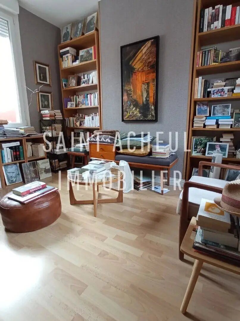 Maison à vendre, 86m², Amiens