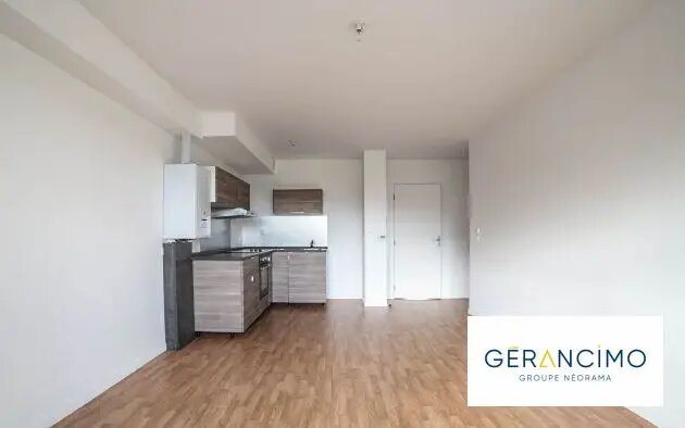 Appartement à vendre, 61m², Rouen