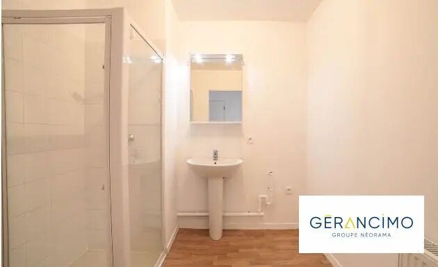 Appartement à vendre, 61m², Rouen