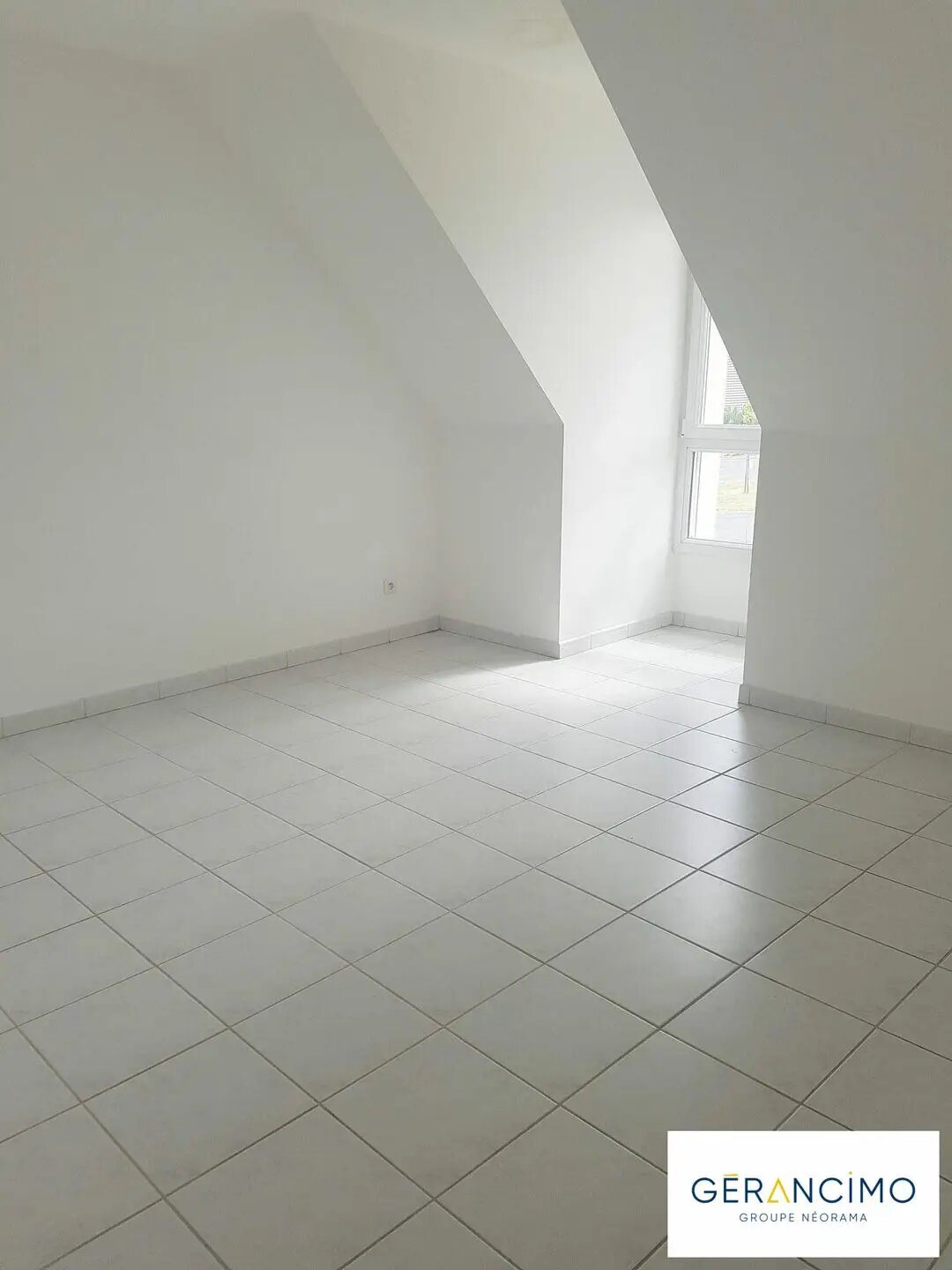 Appartement à vendre, 55m², Caudry