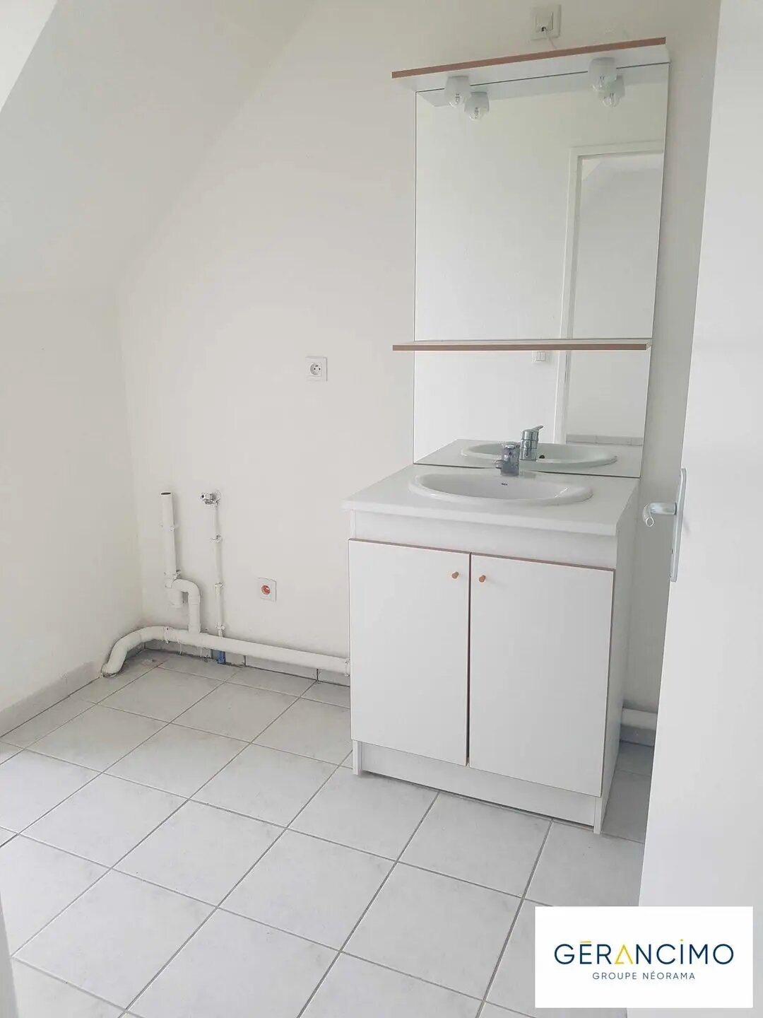 Appartement à vendre, 55m², Caudry