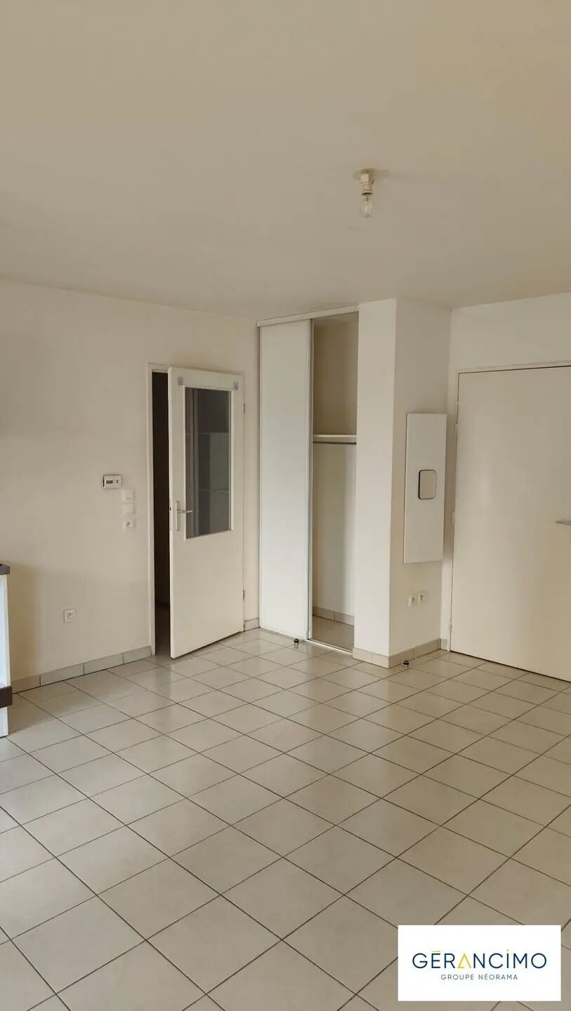 Appartement à vendre, 56m², Laigneville