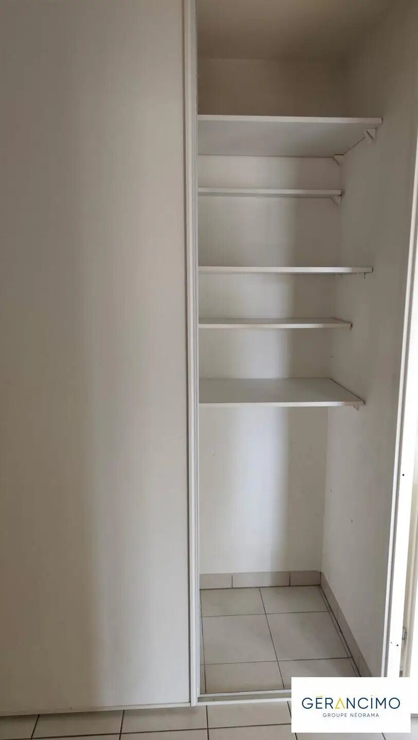 Appartement à vendre, 56m², Laigneville