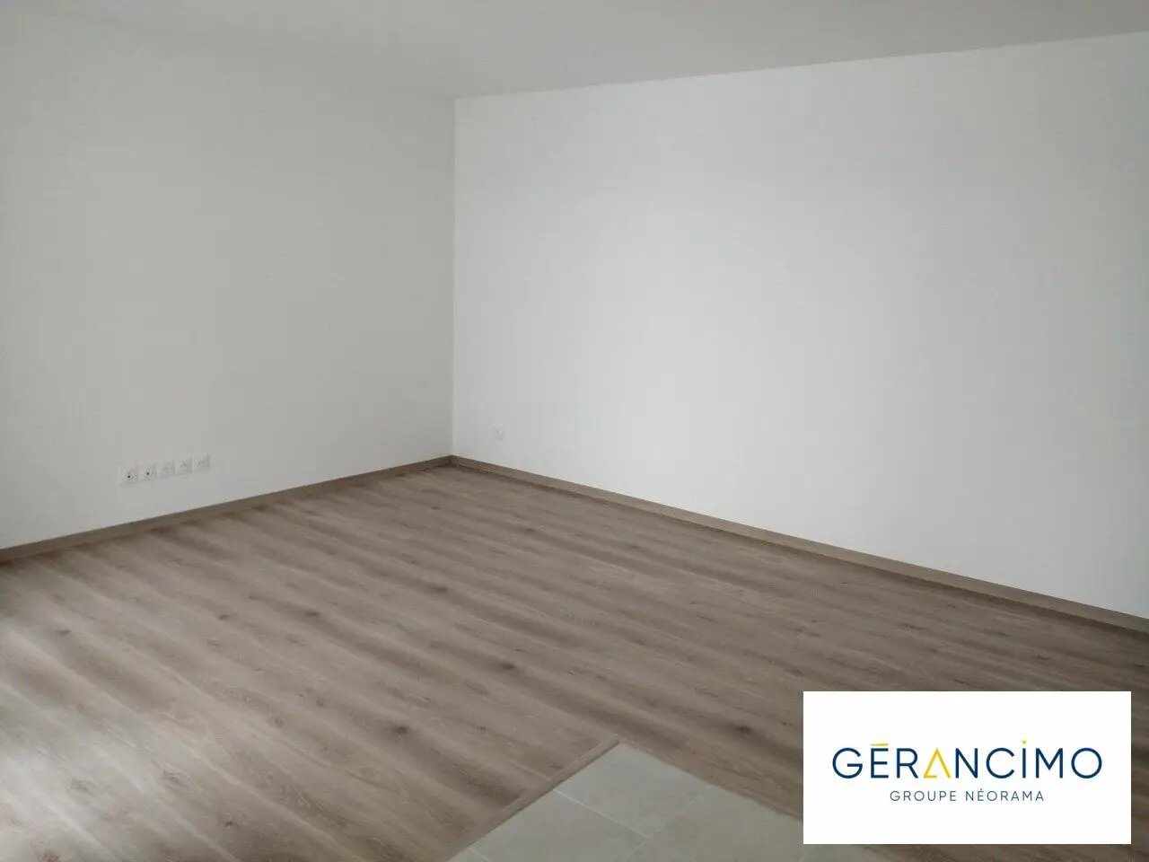 Appartement à louer, 63m², Bois-Guillaume