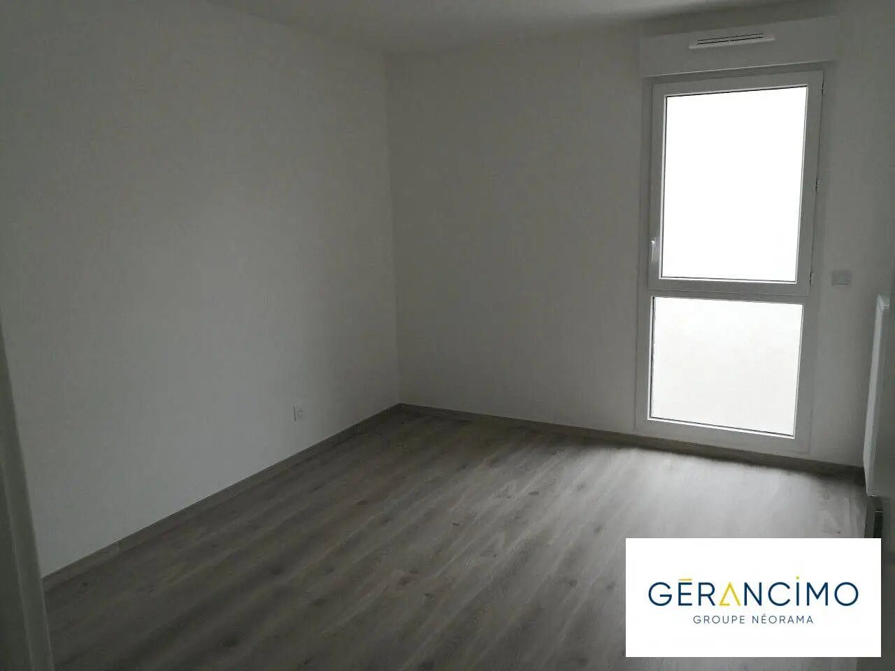 Appartement à louer, 63m², Bois-Guillaume