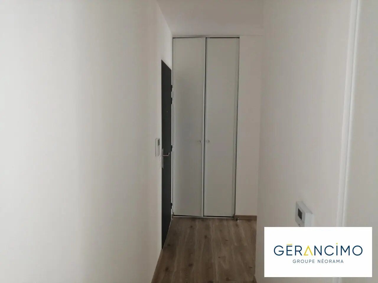 Appartement à louer, 63m², Bois-Guillaume