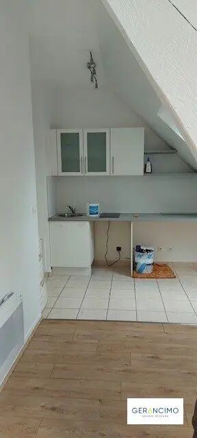 Appartement à louer, 45m², Amiens