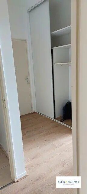 Appartement à louer, 45m², Amiens