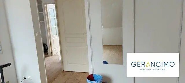 Appartement à louer, 45m², Amiens