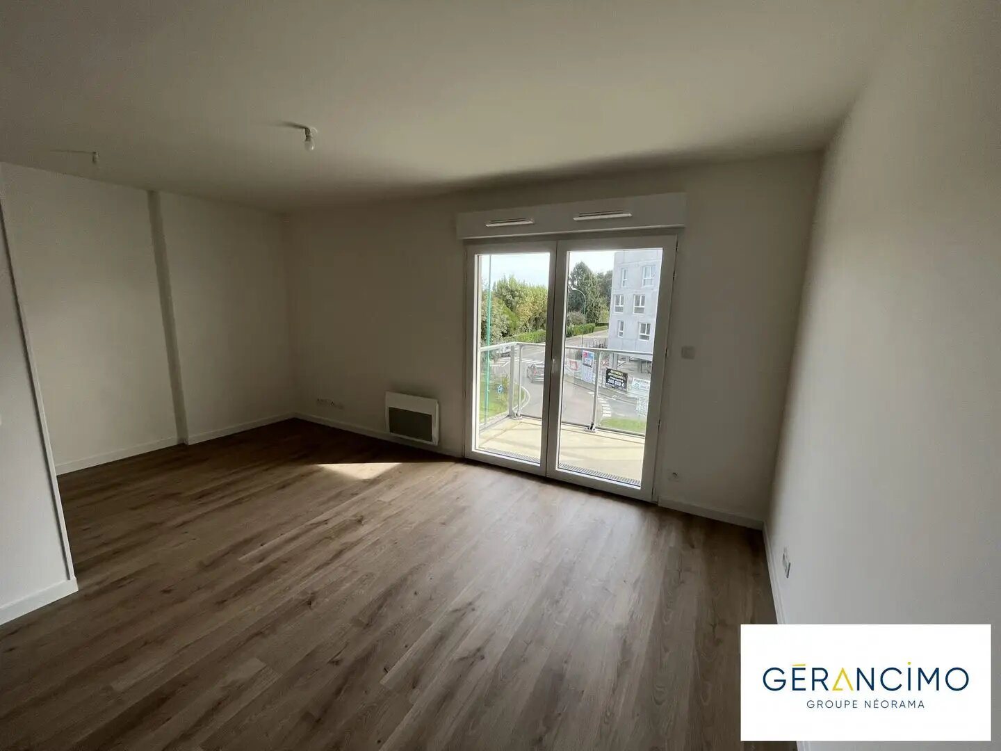 Appartement à louer, 37m², Bihorel