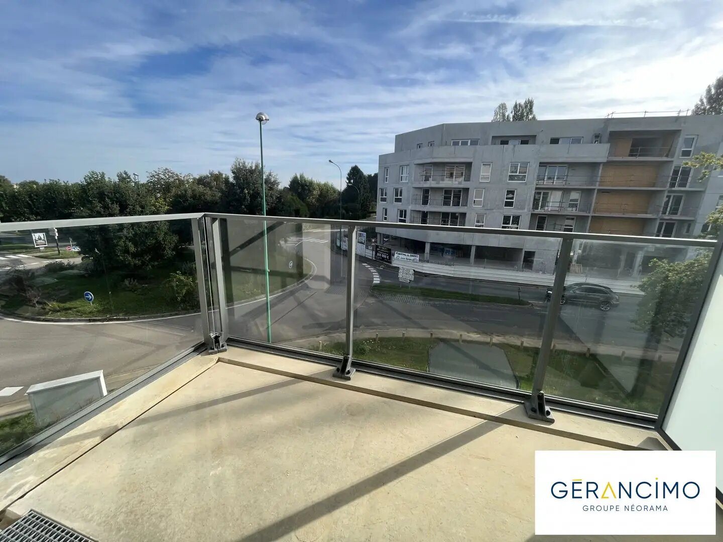 Appartement à louer, 37m², Bihorel