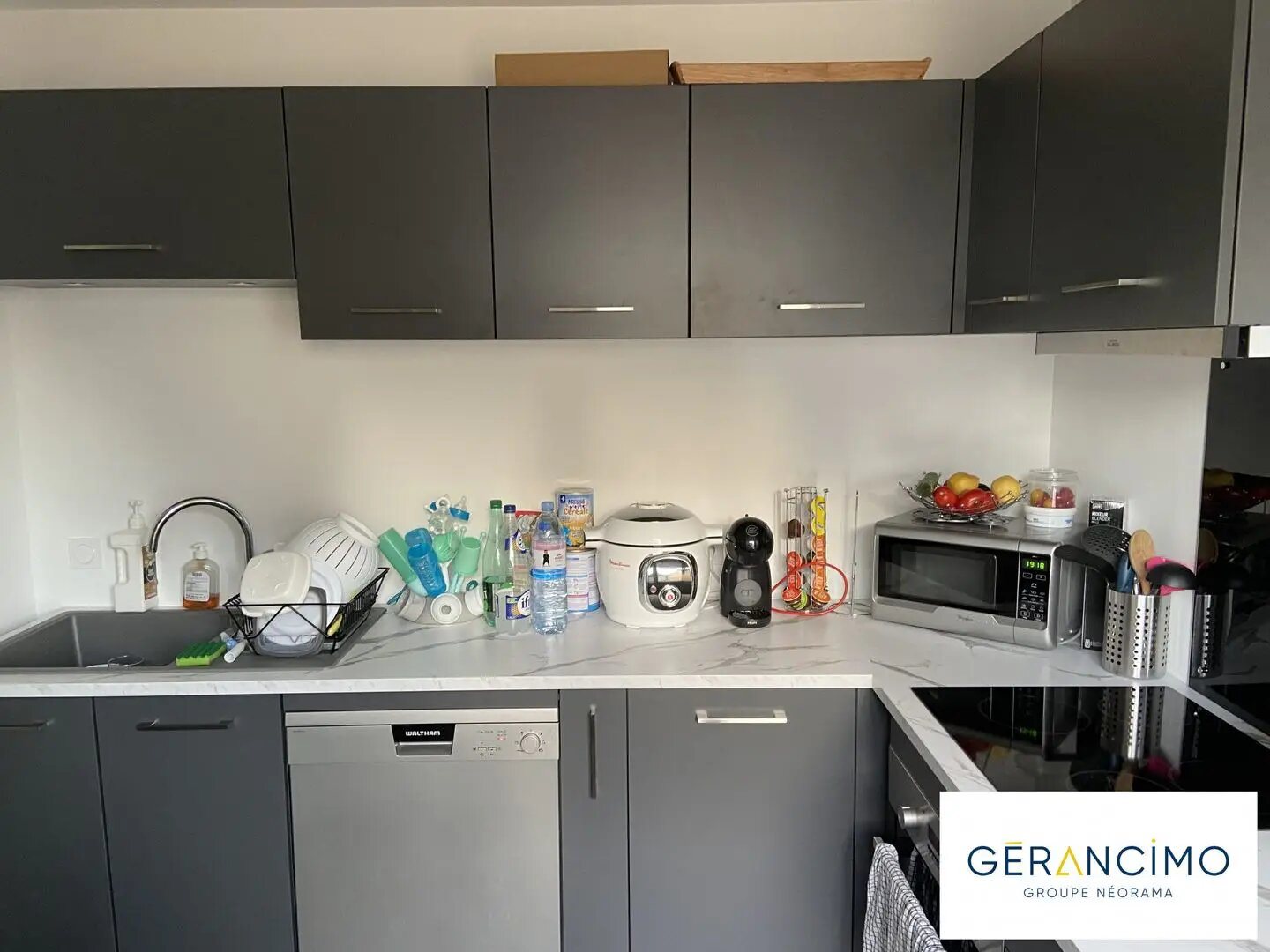Maison à vendre, 95m², Salouël