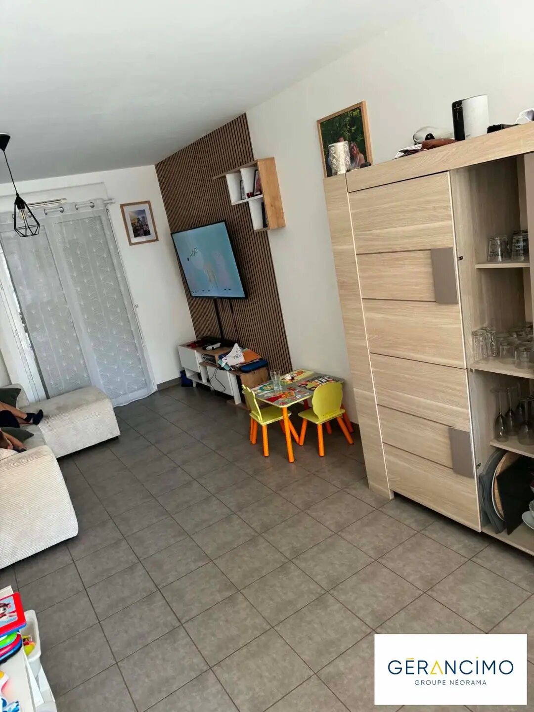 Maison à vendre, 95m², Salouël