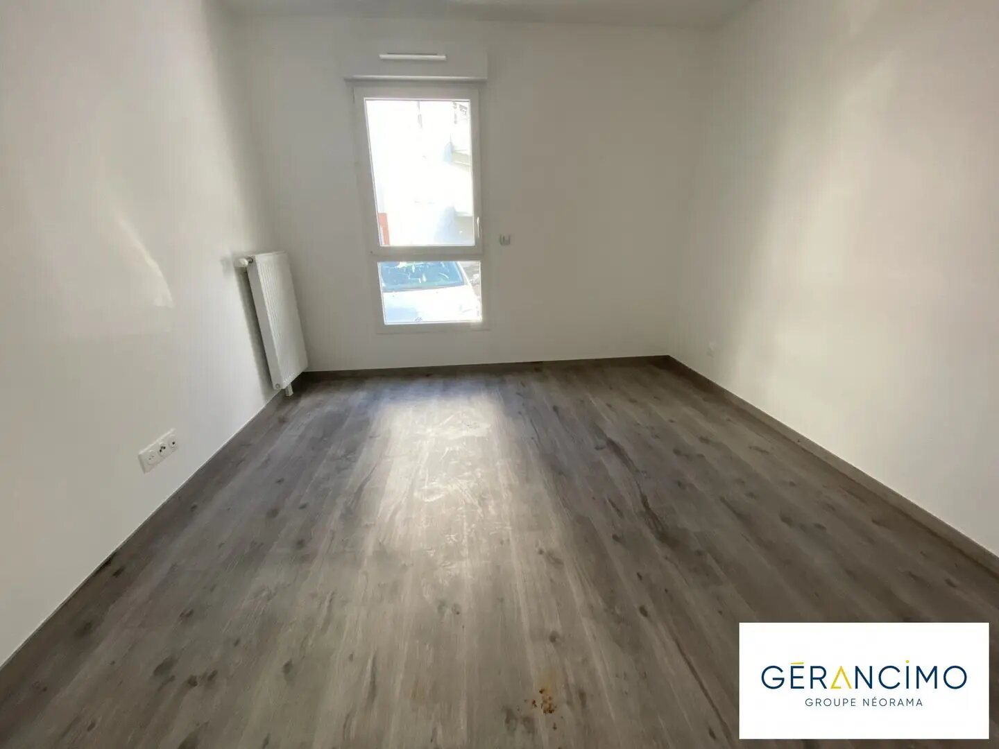 Appartement à vendre, 45m², Darnétal
