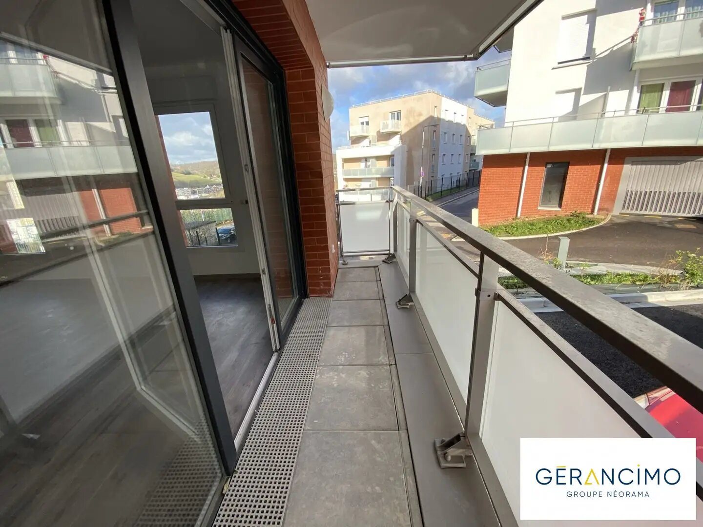 Appartement à vendre, 45m², Darnétal