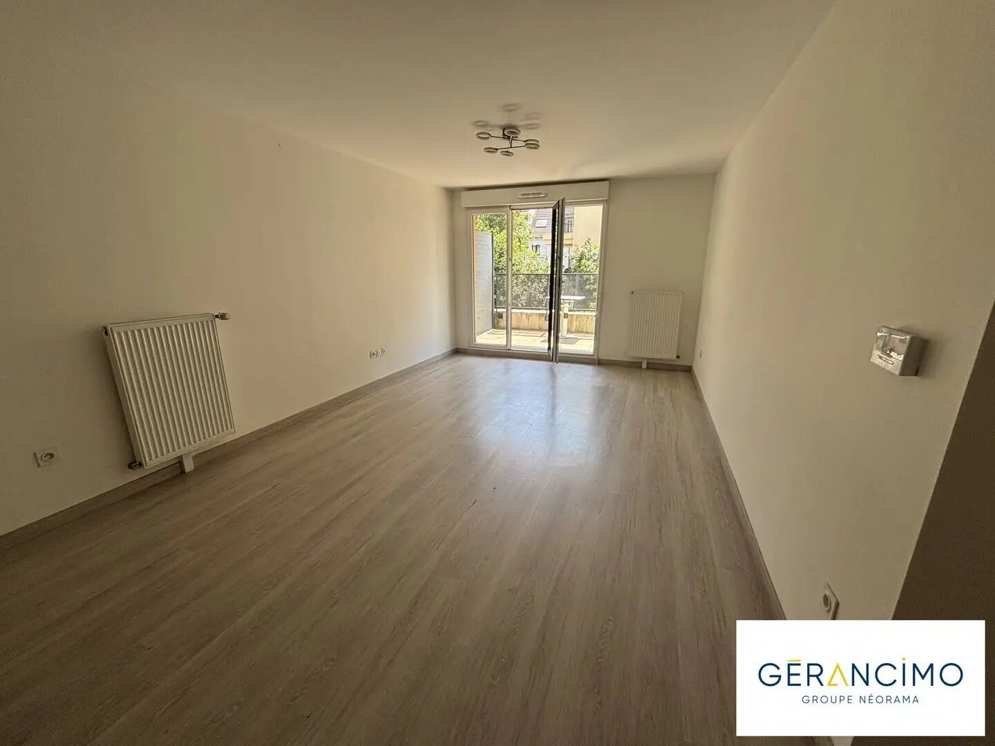 Appartement à vendre, 65m², Persan