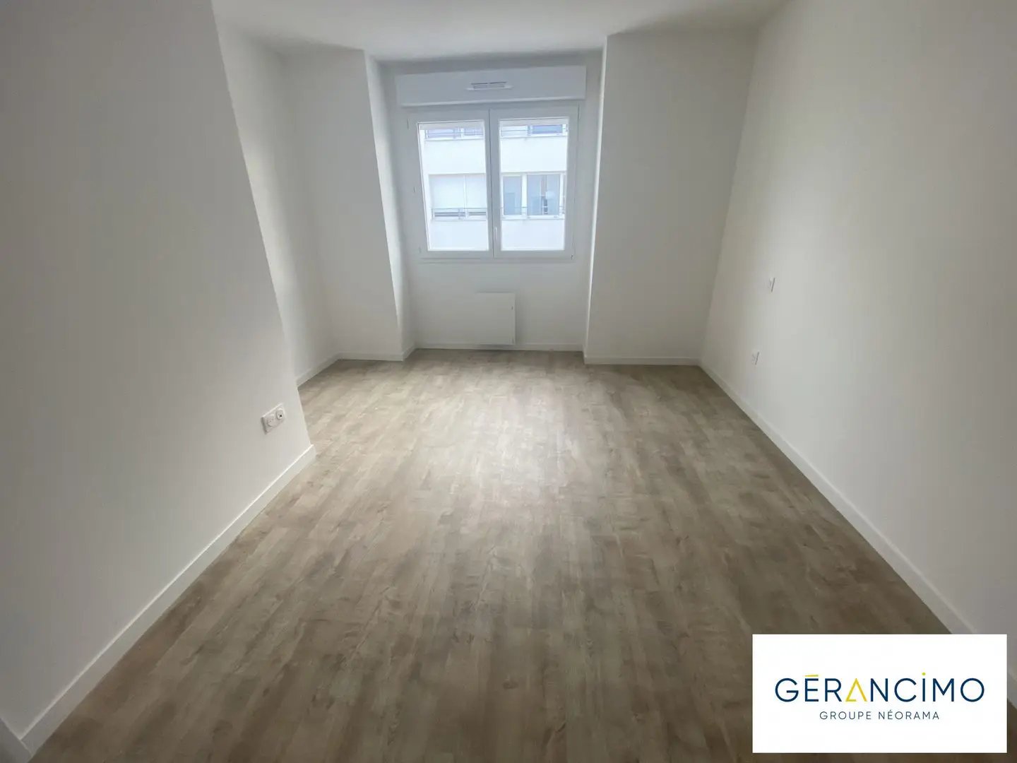 Appartement à louer, 40m², Bezannes