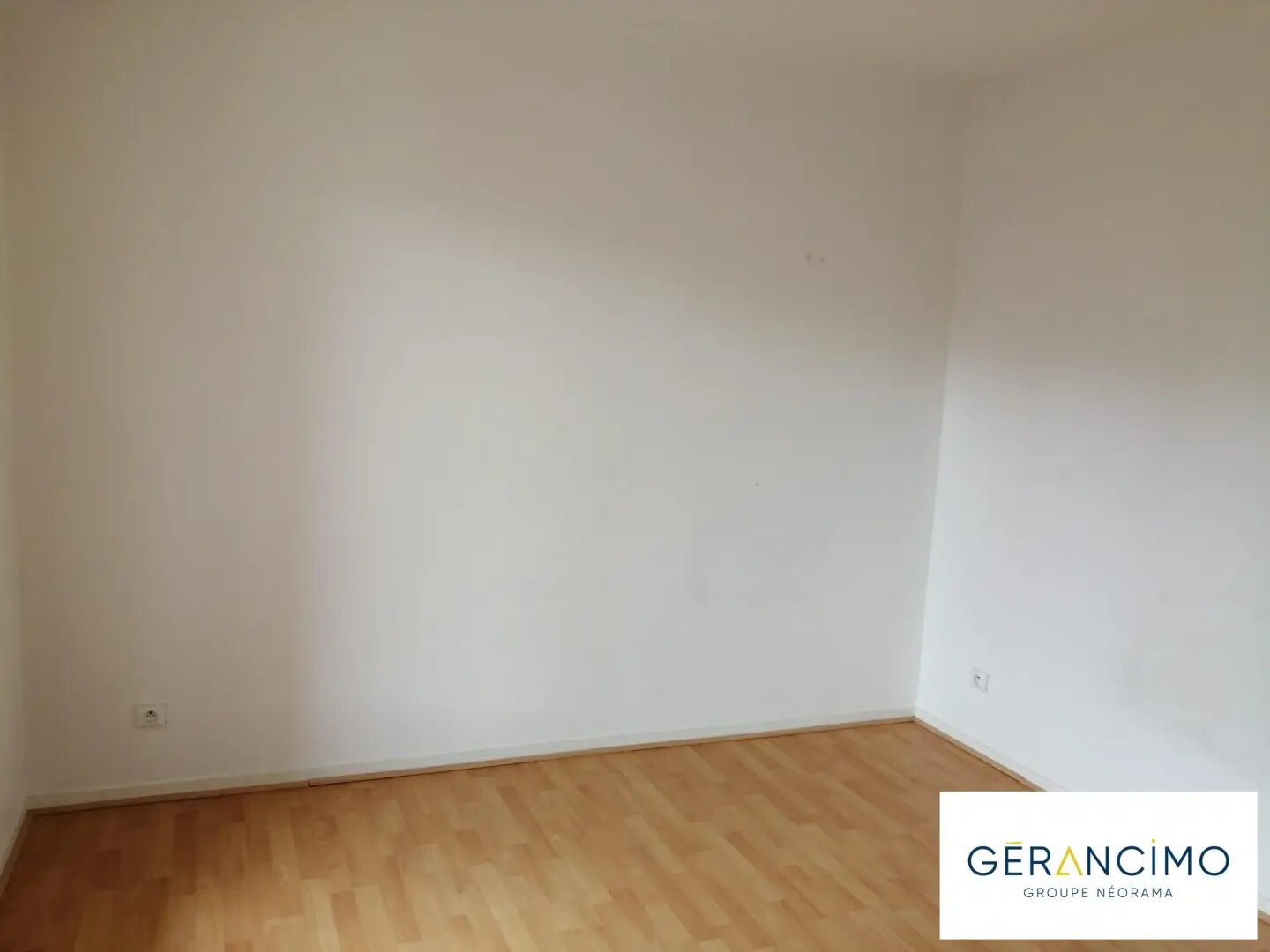 Appartement à louer, 45m², Amiens