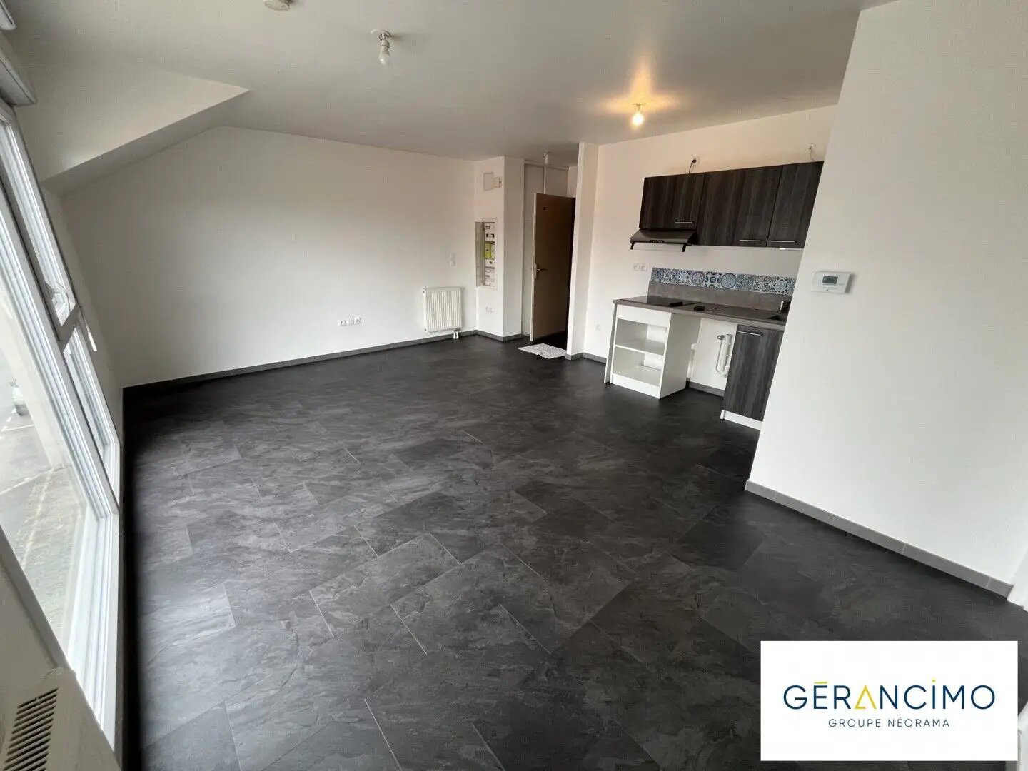 Appartement à vendre, 44m², Pont-de-Metz