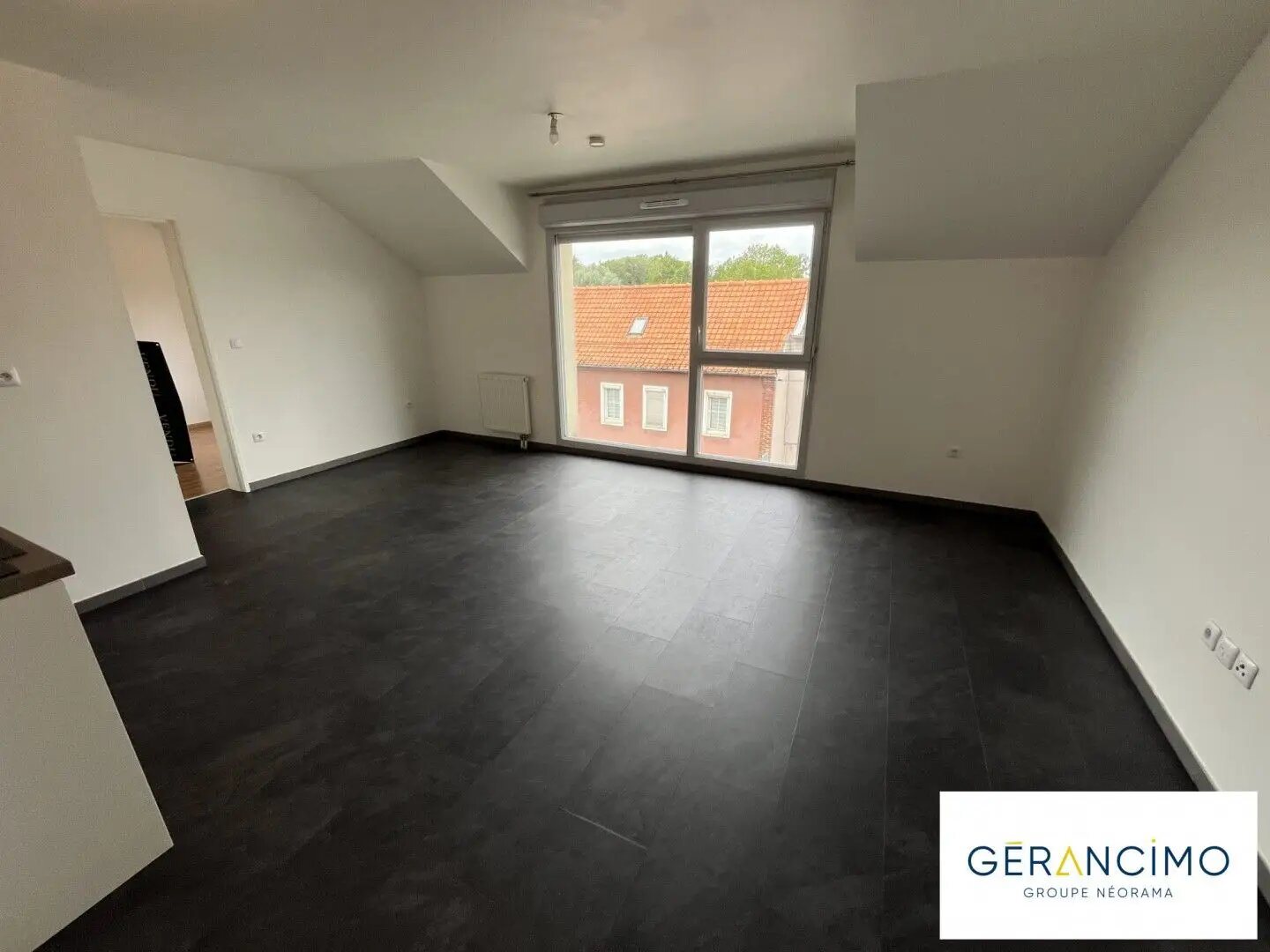Appartement à vendre, 44m², Pont-de-Metz