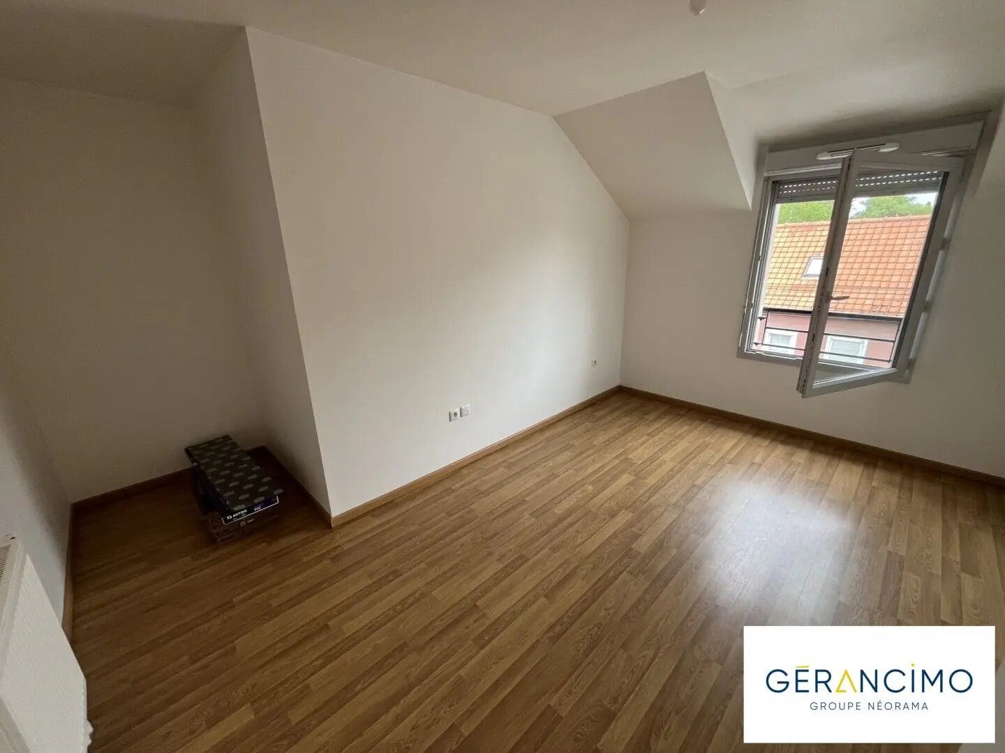 Appartement à vendre, 44m², Pont-de-Metz
