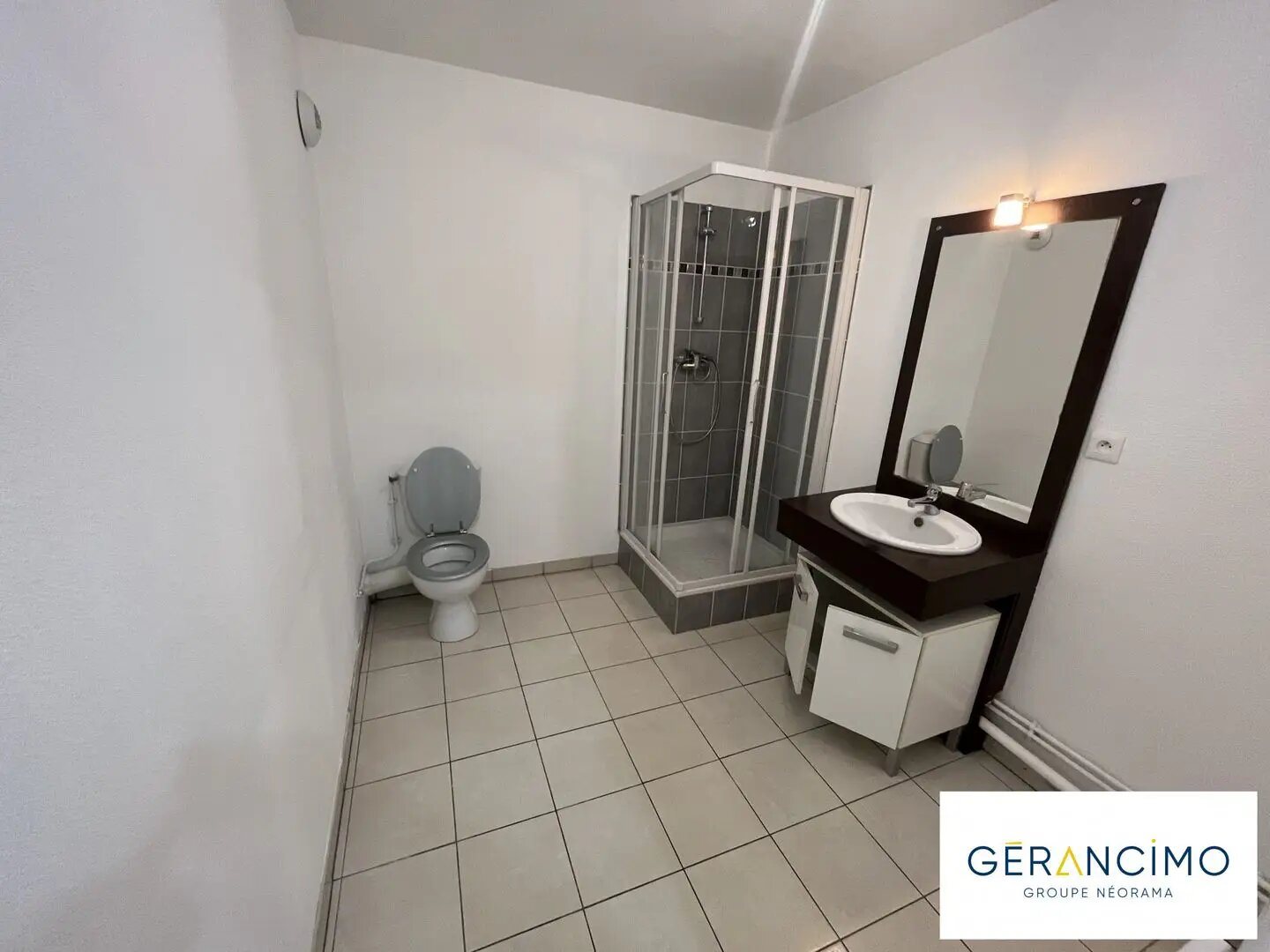Appartement à vendre, 46m², Laigneville