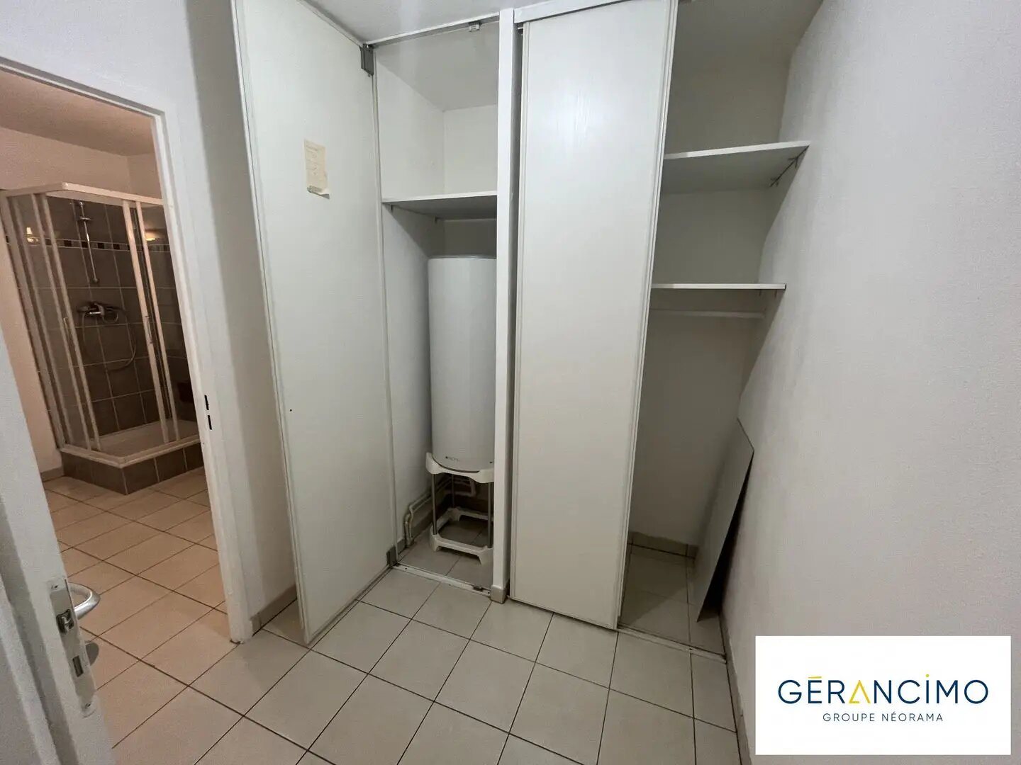 Appartement à vendre, 46m², Laigneville