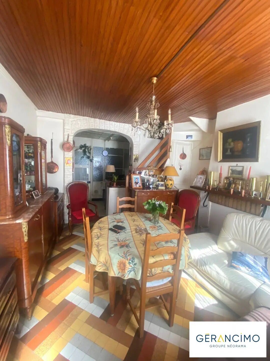 Maison à vendre, 60m², Amiens